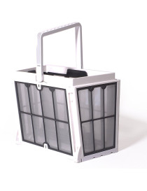 9991457-ASSY CESTELLO CON...