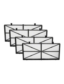 9991407-ASSY KIT 4 PANNELLI...