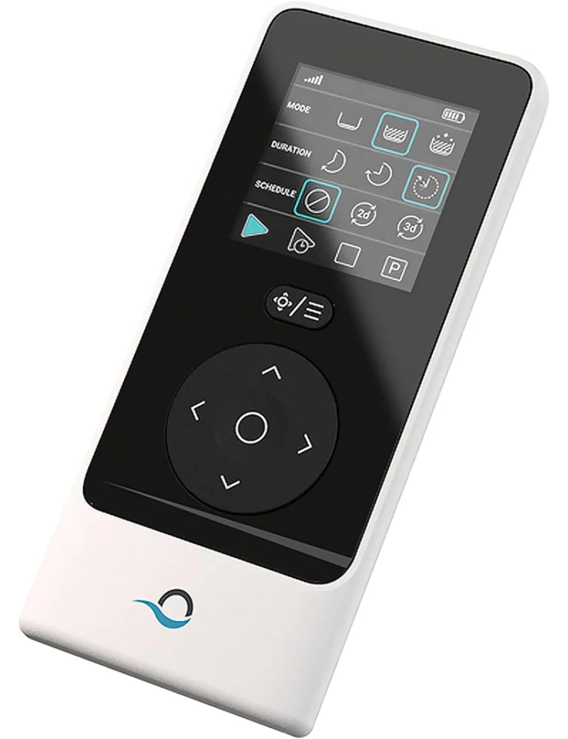 99954230-ASSY RADIOCOMANDO PER ZENIT 60
