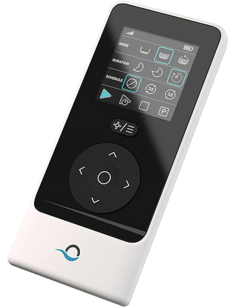 99954230-ASSY RADIOCOMANDO PER ZENIT 60