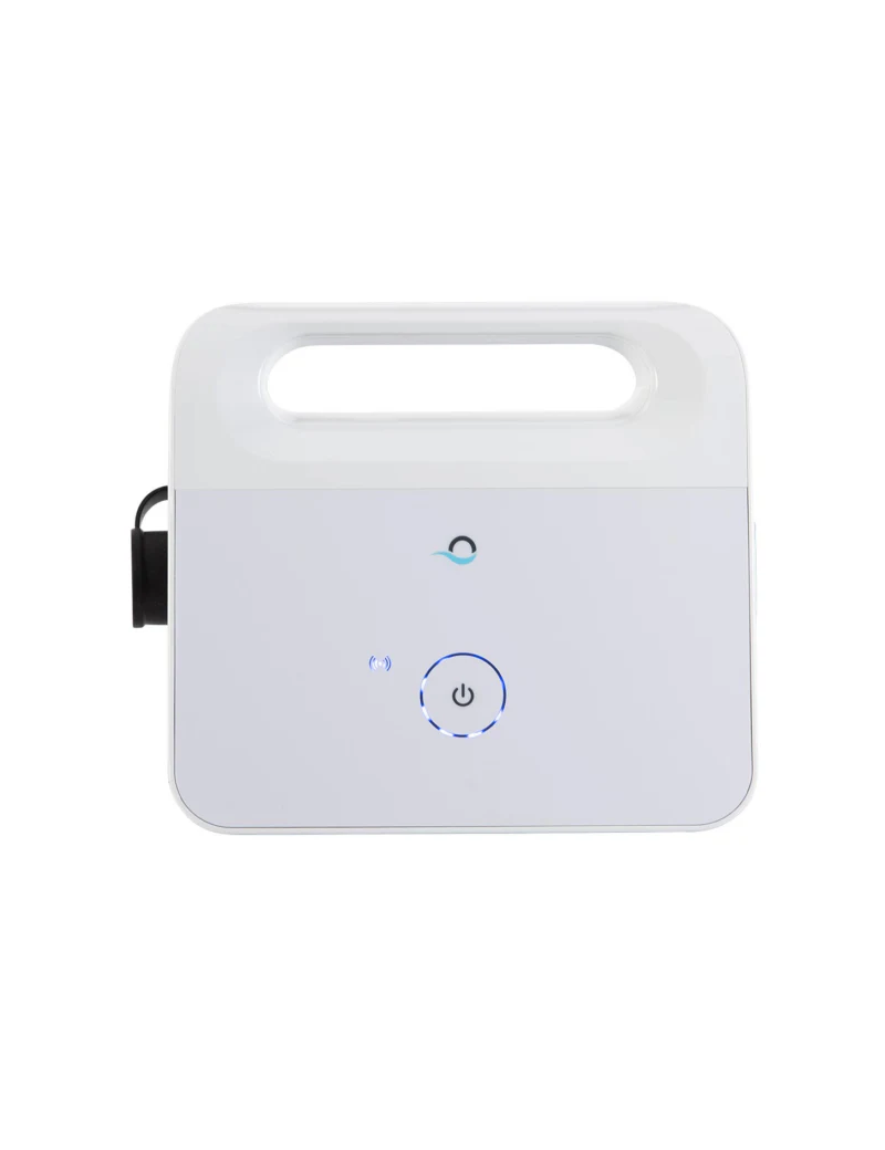 TRASFORMATORE CON FUNZIONE IOT