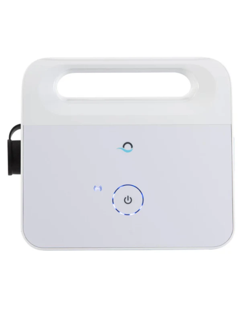 TRASFORMATORE CON FUNZIONE IOT