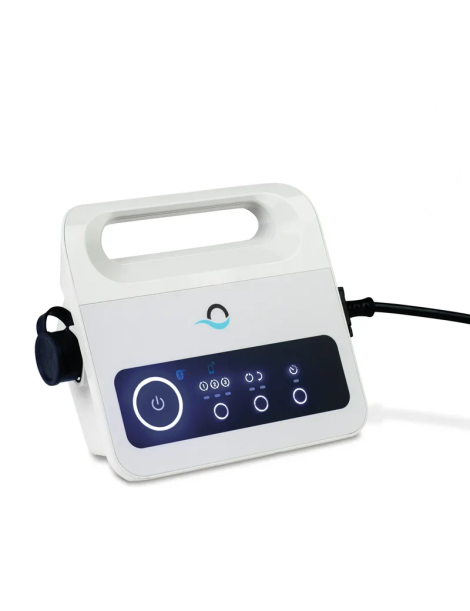 TRASFORMATORE ADVANCED MAX. 150W TIMER SETTIMANALE SELETTORE CICLO DI LAVORO