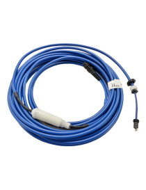 9995860-DIY CAVO GALLEGGIANTE 18MT 2PIN CON SWIVEL