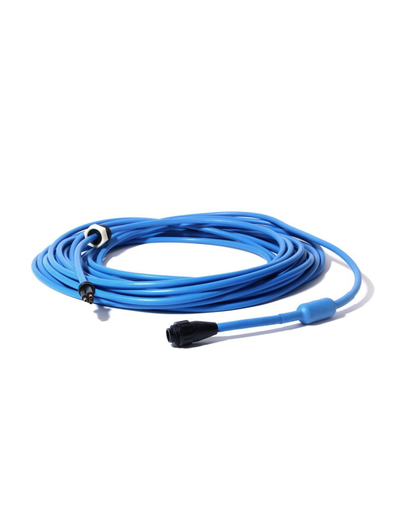 9995885-DIY CAVO GALLEGGAINTE 18MT 3PIN PER PULITORE DOLPHIN