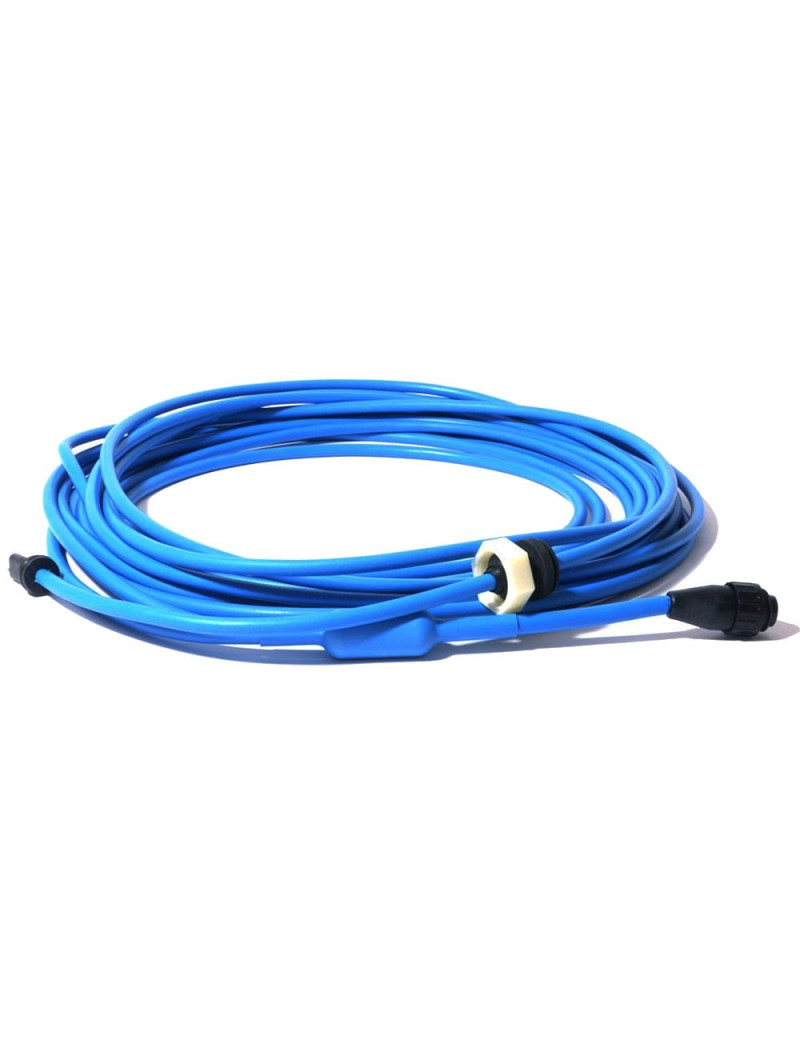 99958903-DIY CAVO GALLEGGIANTE 18MT PER PULITORE DOLPHIN