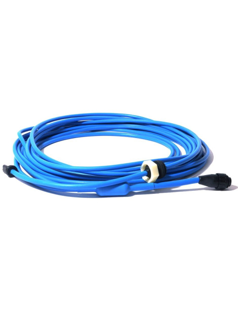 99958903-DIY CAVO GALLEGGIANTE 18MT PER PULITORE DOLPHIN
