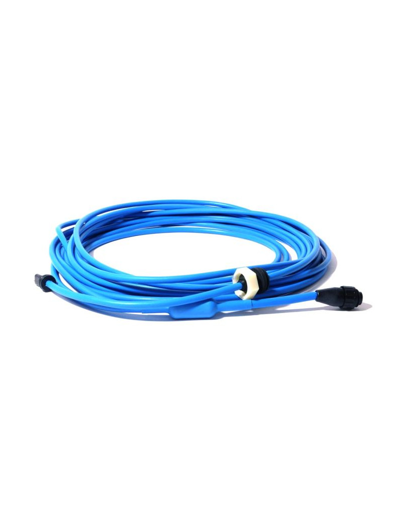 9995884-DIY CAVO GALLEGGIANTE 15MT PER PULITORE DOLPHIN