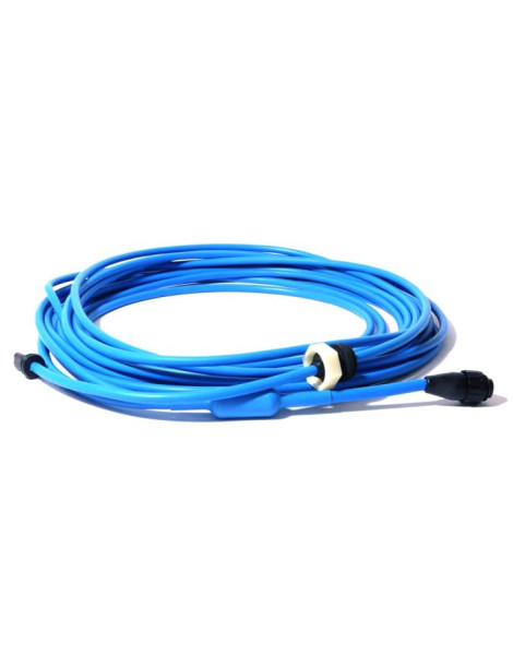 9995884-DIY CAVO GALLEGGIANTE 15MT PER PULITORE DOLPHIN