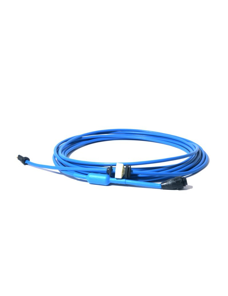 99958902-DIY CAVO GALLEGGIANTE 12MT PER PULITORE DOLPHIN