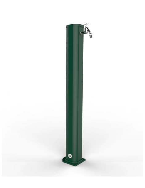 FONTANA TRADIZIONALE JOLLY A695 CON PORTAGOMMA