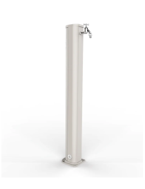FONTANA TRADIZIONALE JOLLY A695 CON PORTAGOMMA