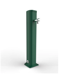 FONTANA TRADIZIONALE JOLLY A685 CON LAVAPIEDI