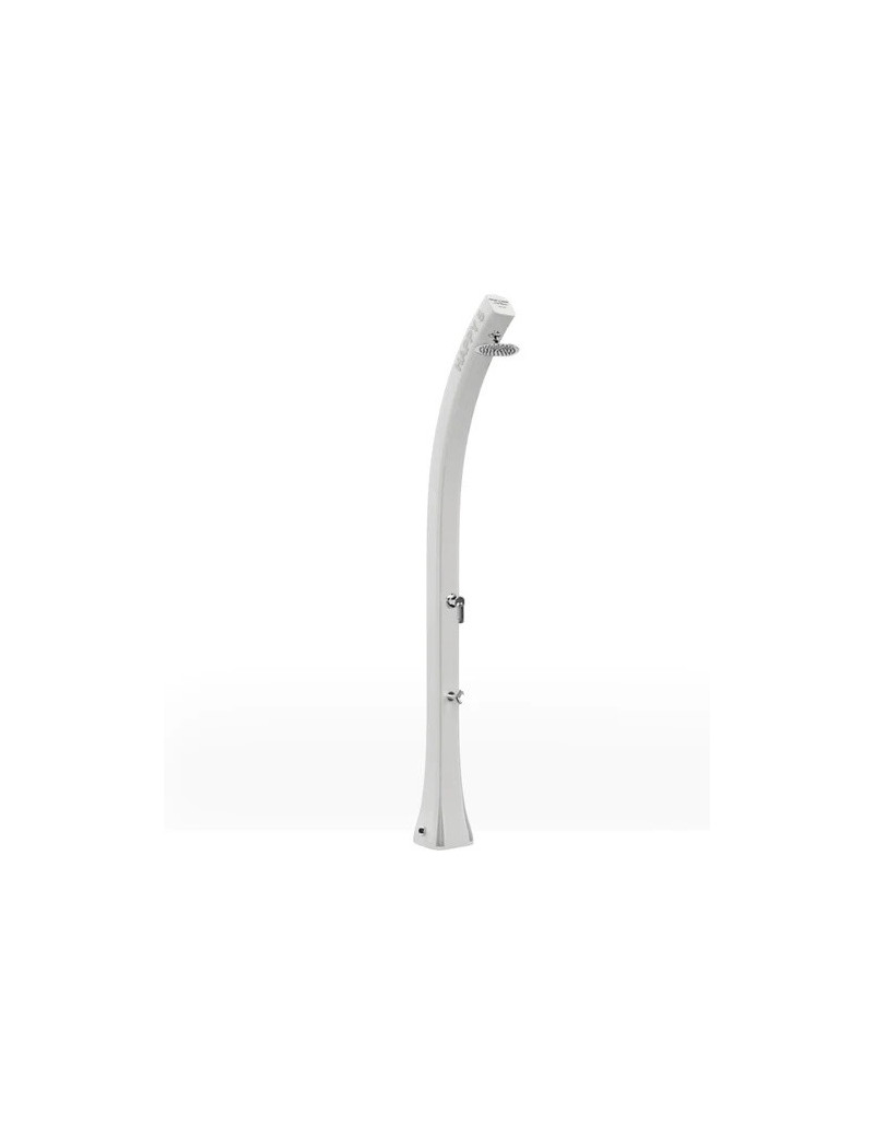 DOCCIA SOLARE HAPPY FIVE 28LT F520 CON LAVAPIEDI