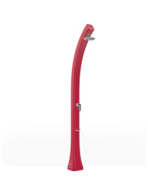 DOCCIA SOLARE HAPPY FIVE 28LT F520 CON LAVAPIEDI