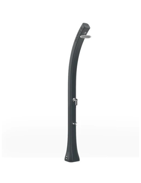 DOCCIA SOLARE HAPPY FIVE 28LT F520 CON LAVAPIEDI