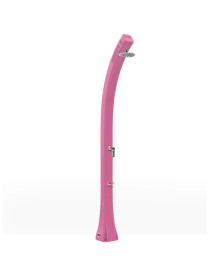 DOCCIA SOLARE HAPPY FIVE 28LT F520 CON LAVAPIEDI