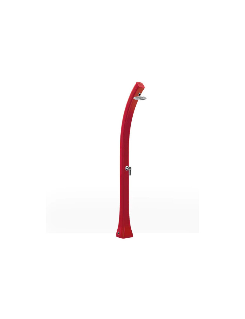 DOCCIA SOLARE HAPPY FIVE 28LT F500