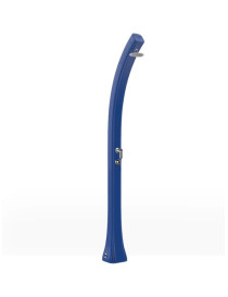 DOCCIA SOLARE HAPPY BEACH 28LT F560 CON TEMPORIZZATORE