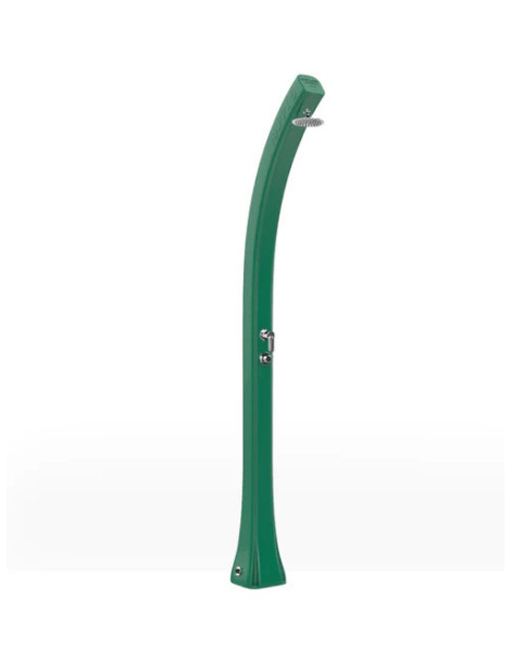 DOCCIA SOLARE HAPPY BEACH 28LT F560 CON TEMPORIZZATORE