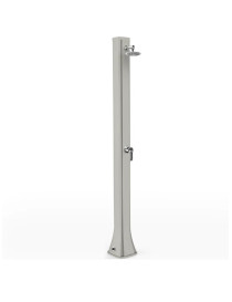 DOCCIA SOLARE BIG HAPPY FIVE 36LT F600