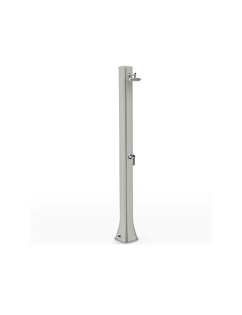 DOCCIA SOLARE BIG HAPPY FIVE 36LT F600