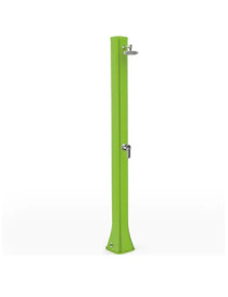 DOCCIA SOLARE BIG HAPPY FIVE 36LT F600