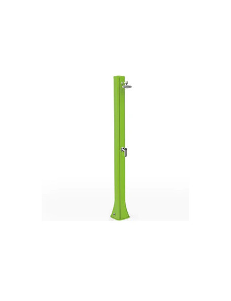 DOCCIA SOLARE BIG HAPPY FIVE 36LT F600