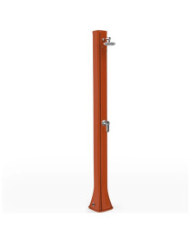 DOCCIA SOLARE BIG HAPPY FIVE 36LT F600