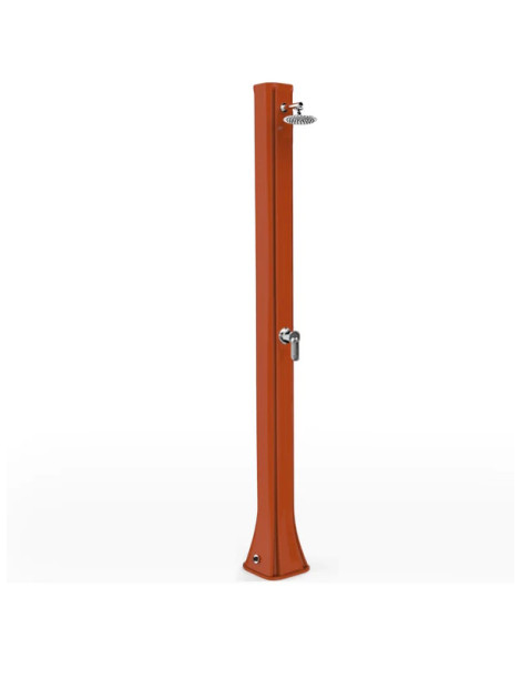 DOCCIA SOLARE BIG HAPPY FIVE 36LT F600