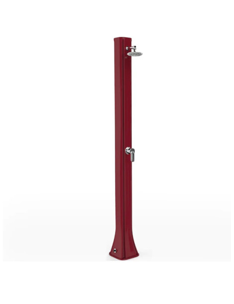 DOCCIA SOLARE BIG HAPPY FIVE 36LT F600