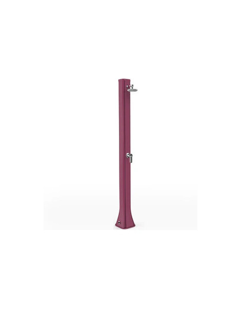 DOCCIA SOLARE BIG HAPPY FIVE 36LT F600