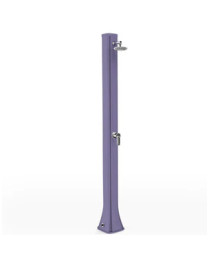 DOCCIA SOLARE BIG HAPPY FIVE 36LT F600