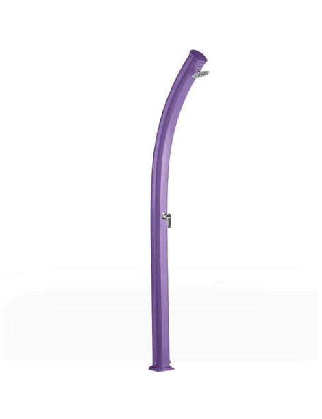 DOCCIA SOLARE JOLLY 23LT A500