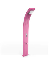 DOCCIA SOLARE DADA 30LT D320 CON LAVAPIEDI