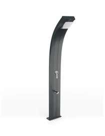DOCCIA SOLARE DADA 30LT D330 CON TEMPORIZZATORE