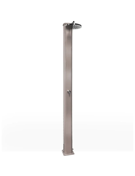 DOCCIA SOLARE BIG JOLLY 35LT A300