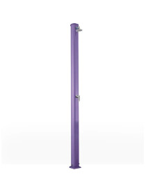 DOCCIA SOLARE JOLLY S 22LT A600