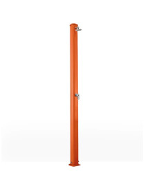DOCCIA SOLARE JOLLY S 22LT A600
