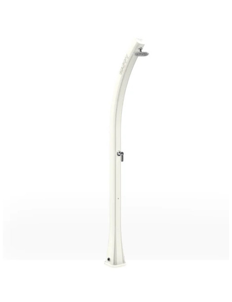 DOCCIA SOLARE HAPPY 23LT H100