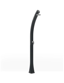 DOCCIA SOLARE HAPPY 23LT H100