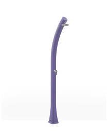 DOCCIA SOLARE HAPPY 23LT H100