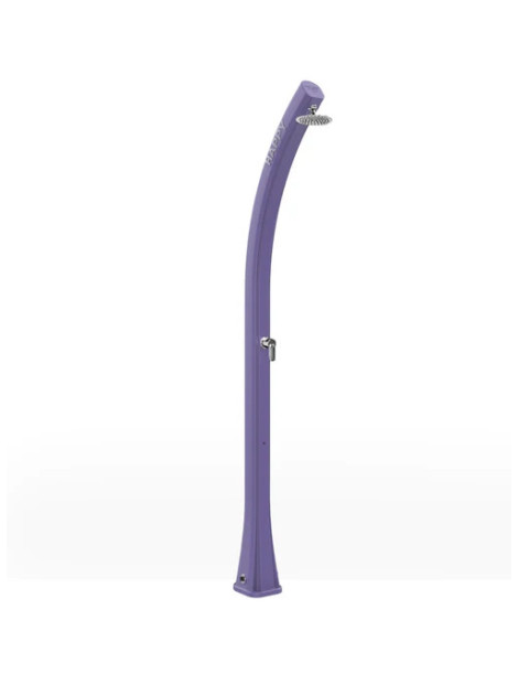 DOCCIA SOLARE HAPPY 23LT H100