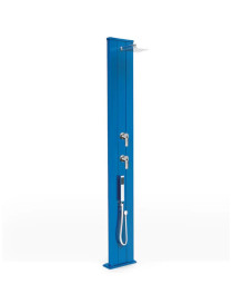 DOCCIA SOLARE DADA S 30LT D440 CON DOOCCETTA MOBILE