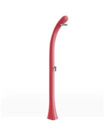 DOCCIA SOLARE HAPPY 20LT ONE F100