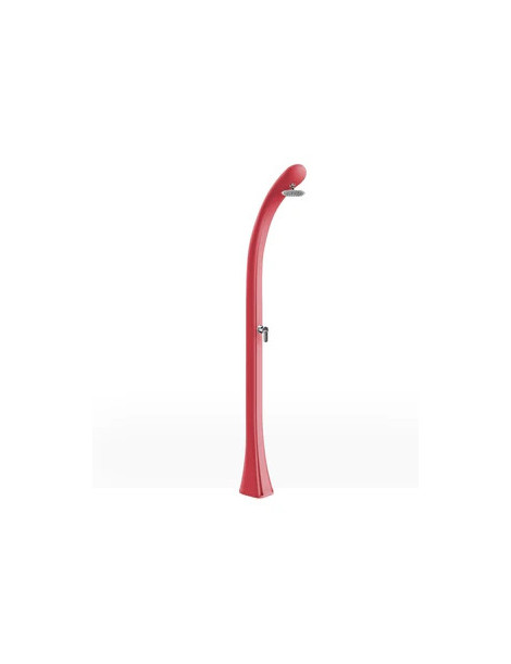 DOCCIA SOLARE HAPPY 20LT ONE F100