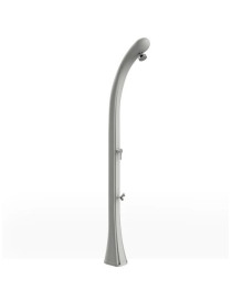 DOCCIA SOLARE HAPPY 20LT ONE F120 CON LAVAPIEDI