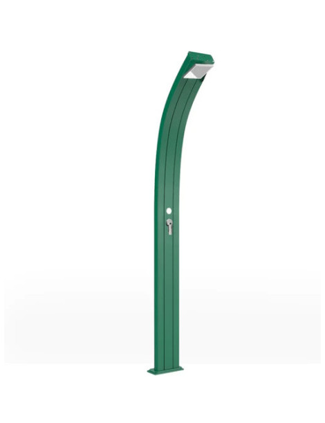 DOCCIA SOLARE SPRING 25LT A100