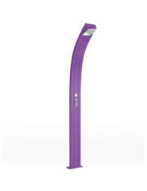 DOCCIA SOLARE SPRING 25LT A100