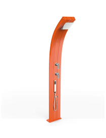 DOCCIA TRADIZIONALE DADA D345 CON DOCCETTA